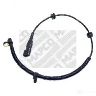 Датчик АБС MAPCO 86607 4043605442505 Ford Focus 1 (CAK, CW170) 1998 – 2005 XP 0LAOM