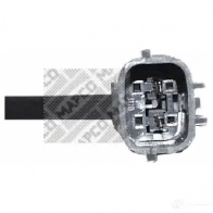 Датчик АБС MAPCO B OEZM4 86586 1315878 4043605409713 - Изображение 2
