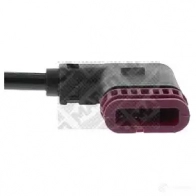 Датчик АБС MAPCO L HDGX 86871 1315993 4043605442642 - Изображение 3