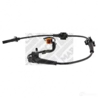 Датчик АБС MAPCO 86532 JU737 I9 4043605454935 1315865 - Изображение 2