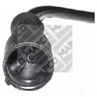 Датчик АБС MAPCO 86835 RG9H AK5 4043605411235 1315962 - Изображение 2
