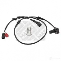 Датчик АБС MAPCO 86812/1 H DROHBW Audi A4 (B5) 1 1994 – 2000