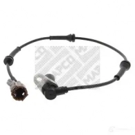 Датчик АБС MAPCO 4043605757005 5YS9X J7 1315861 86527 - Изображение 2