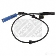 Датчик АБС MAPCO 86660 PE2R Y4X 4043605442376 1315909 - Изображение 2