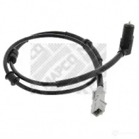 Датчик АБС MAPCO 4043605442727 M DCYT 86300 1315827 - Изображение 2