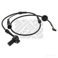Датчик АБС MAPCO Audi A4 (B7) 3 Кабриолет 3.0 220 л.с. 2002 – 2005 4043605409539 86816 1GMT B