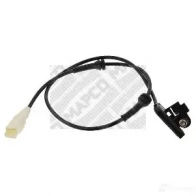 Датчик АБС MAPCO B 420G 4043605409102 86305 Peugeot 307 1 (3AC, PF2) Хэтчбек 1.6 BioFlex 109 л.с. 2007 – 2025