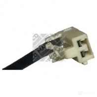 Датчик АБС MAPCO 4043605409768 1315882 QTR0D U 86593 - Изображение 2