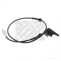 Датчик АБС MAPCO 86303 1315830 W1T2W0 E 4043605409096 - Изображение 3