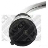 Датчик АБС MAPCO 86815 4043605443915 TSRX O 1315947 - Изображение 2