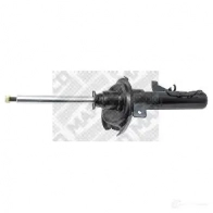 Амортизатор MAPCO 40580 4043605678515 ZH RNHU Mazda 3 (BK) 1 Седан