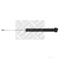 Амортизатор MAPCO 4043605678881 97YY ML 20869 Volkswagen Polo (9N) 4 Хэтчбек 1.6 Flex 101 л.с. 2008 – 2009