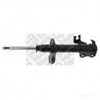 Амортизатор MAPCO 4043605678614 VQ X08W 40500 1307516 - Изображение 2