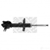 Амортизатор MAPCO VB9 KA 40725 4043605217387 Opel Astra (J) 4 Универсал 1.7 CDTI (35) 101 л.с. 2010 – 2015