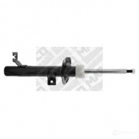 Амортизатор MAPCO 40659 6UMG WLR 4043605796738 Ford Fiesta 5 (CBK, JH, JD) Хэтчбек 1.2 5 16V 70 л.с. 2003 – 2008