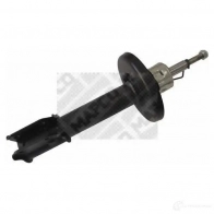 Амортизатор MAPCO Opel Corsa (B) 2 Хэтчбек 1.6 GSI 16V (F08) 109 л.с. 1993 – 2000 3EKQS 9L 20707 4043605027344