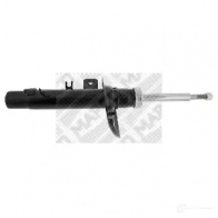 Амортизатор MAPCO Peugeot 207 1 (WA, WC, PF1) Хэтчбек 4043605875181 CICQ94 5 20326