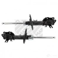 Амортизатор MAPCO 40274/5 Mazda 3 (BM, BN) 3 2013 – 2018 12 XUSPQ