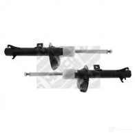 Амортизатор MAPCO 40921 Ford Focus 1 Хэтчбек 1.8 TDCi 100 л.с. 2002 – 2004 726UA G 4043605103864