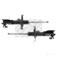 Амортизатор MAPCO 8 5BRLA 20227/8 Mazda Premacy (CP) 1 Минивэн 2.0 TD 90 л.с. 1999 – 2000