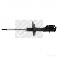 Амортизатор MAPCO 4043605217349 W NX3XVZ Honda Fit 3 (GG, GP, ZA) Хэтчбек 1.4 101 л.с. 2009 – 2024 40266