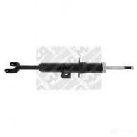 Амортизатор MAPCO 1307789 5 FK1HW 40686 4043605217523 - Изображение 3
