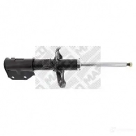 Амортизатор MAPCO 20227 D4 LKL2W 1424728511 4043605607225 - Изображение 2