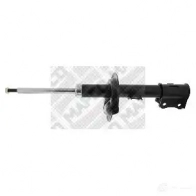 Амортизатор MAPCO 40712 2 GFBK 4043605857828 1307810 - Изображение 2