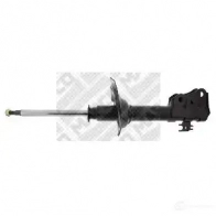 Амортизатор MAPCO Toyota Yaris Verso (XP20) 1 Минивэн 1.5 (NCP21) 105 л.с. 2000 – 2005 40555 KLP 8I1M 4043605678768