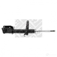 Амортизатор MAPCO 4043605607300 XVCN UW1 20328 Peugeot Expert 2 (VF3A, U, X) Фургон 2.0 HDi 100 98 л.с. 2011 – 2024