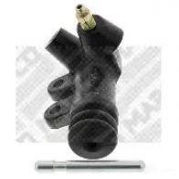 Рабочий цилиндр сцепления MAPCO 2858 4043605788269 L EM50PO 1304289 - Изображение 2