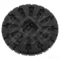 Тарелка пружины MAPCO TP ZMM 4043605860613 37821 1307034 - Изображение 2