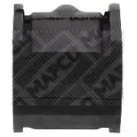 Втулка стабилизатора MAPCO 4043605218278 D 2TKC 1214909351 36212 - Изображение 3