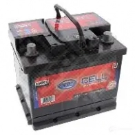 Аккумулятор MAPCO 1214794763 GJ8 D0 4043605192523 105052 - Изображение 3
