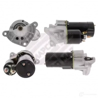 Стартер MAPCO 4043605217127 13460 VLS P13O 1297502 - Изображение 2