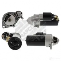 Стартер MAPCO 90KBL 6A 4043605779373 1297675 13755 - Изображение 2