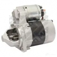 Стартер MAPCO 4043605781475 Mercedes A-Class (W169) 2 Хэтчбек 2.0 A 200 TURBO (1634. 1634) 193 л.с. 2005 – 2012 5AK91 F 13891