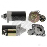 Стартер MAPCO 4043605271501 CT7N LRV 1297517 13518 - Изображение 4