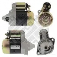 Стартер MAPCO 1297526 4043605271525 13534 WFA5 X5B - Изображение 4