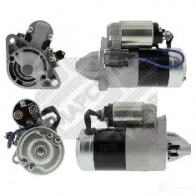 Стартер MAPCO 4043605863126 1297520 13521 AAV 8YK - Изображение 2