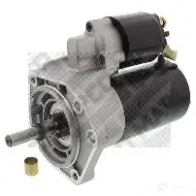 Стартер MAPCO B3L BV5 13873 Volkswagen Polo (6N2) 3 Хэтчбек 1.6 16V GTI 125 л.с. 1999 – 2001 4043605779472