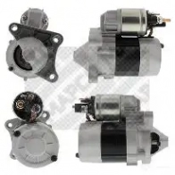 Стартер MAPCO 4043605863263 13157 1297414 KDX78 UQ - Изображение 2