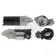 Стартер MAPCO 4043605271556 1297635 13688 X 6BM482 - Изображение 4
