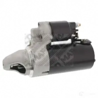 Стартер MAPCO 4043605582256 1297460 13258 15V 5T7N - Изображение 3