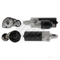 Стартер MAPCO 1297764 0N XRQ5B 4043605863072 13895 - Изображение 2