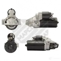 Стартер MAPCO 4043605781352 EOL F52S 1297494 13452 - Изображение 2