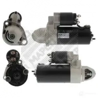 Стартер MAPCO L8 F8B 13265 1437642520 - Изображение 2