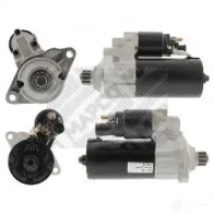 Стартер MAPCO 13261 AI5P JC4 1437642556 - Изображение 2