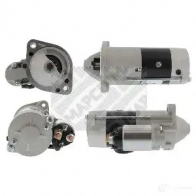 Стартер MAPCO 13547 XM VJ1UB 1437642595 - Изображение 2