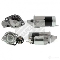 Стартер MAPCO 13512 1297511 4043605863195 SKXYY G - Изображение 2